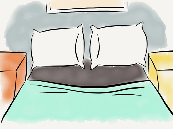 bed-illustration-mark-saul