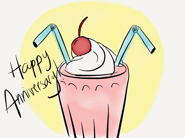 happy-anniversary-ice-cream-float-shake